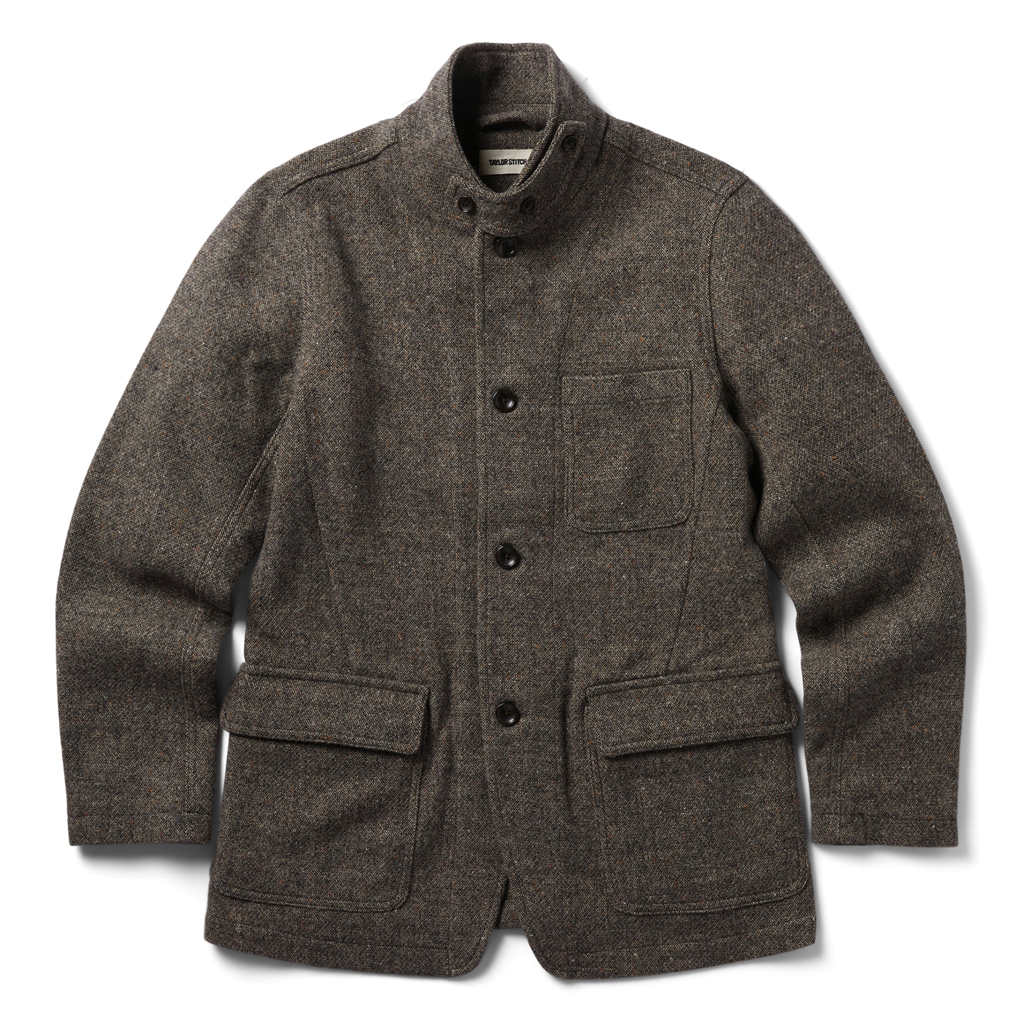 Wool Outerwear | Taylor Stitch - Classic Men's Clothing Wool Outerwear | Taylor Stitch - Classic Men's Clothing