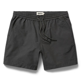The Apres Short in Granite Sixty Forty - featured image