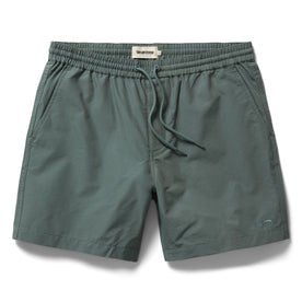 The Apres Short in Sea Green Sixty Forty - featured image
