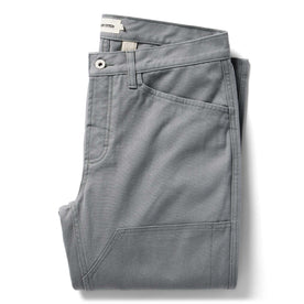 The Chore Pant in Gravel Boss Duck - featured image