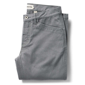 The Camp Pant in Gravel Boss Duck - featured image