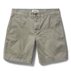 The Foundation Short in Organic Sagebrush - featured image