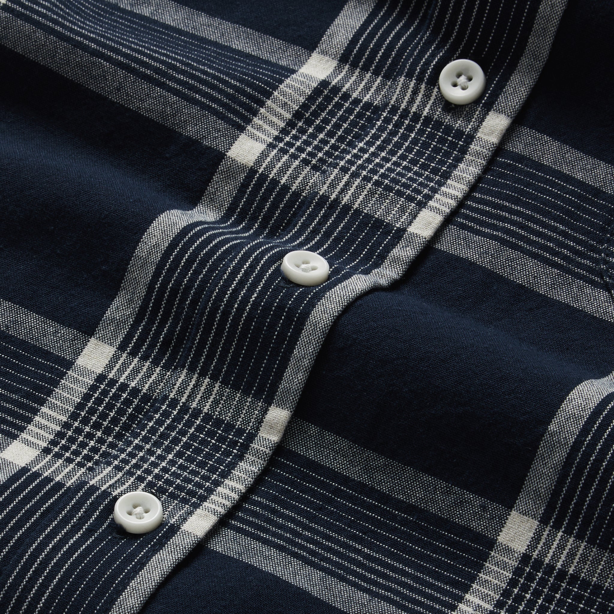 The Jack in Midnight Plaid | Taylor Stitch - Classic Men’s Clothing