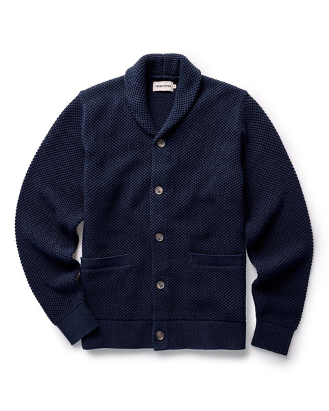 トップス TTT_msw Crew Neck Cardigan NAVY Crew neck cardigan（NAVY） | TTTMSW