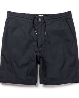 flatlay of shorts, Shorts by Taylor Stitch