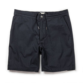 The Adventure Short in Navy - featured image