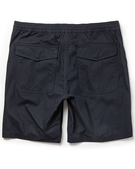 back flatlay, Shorts by Taylor Stitch