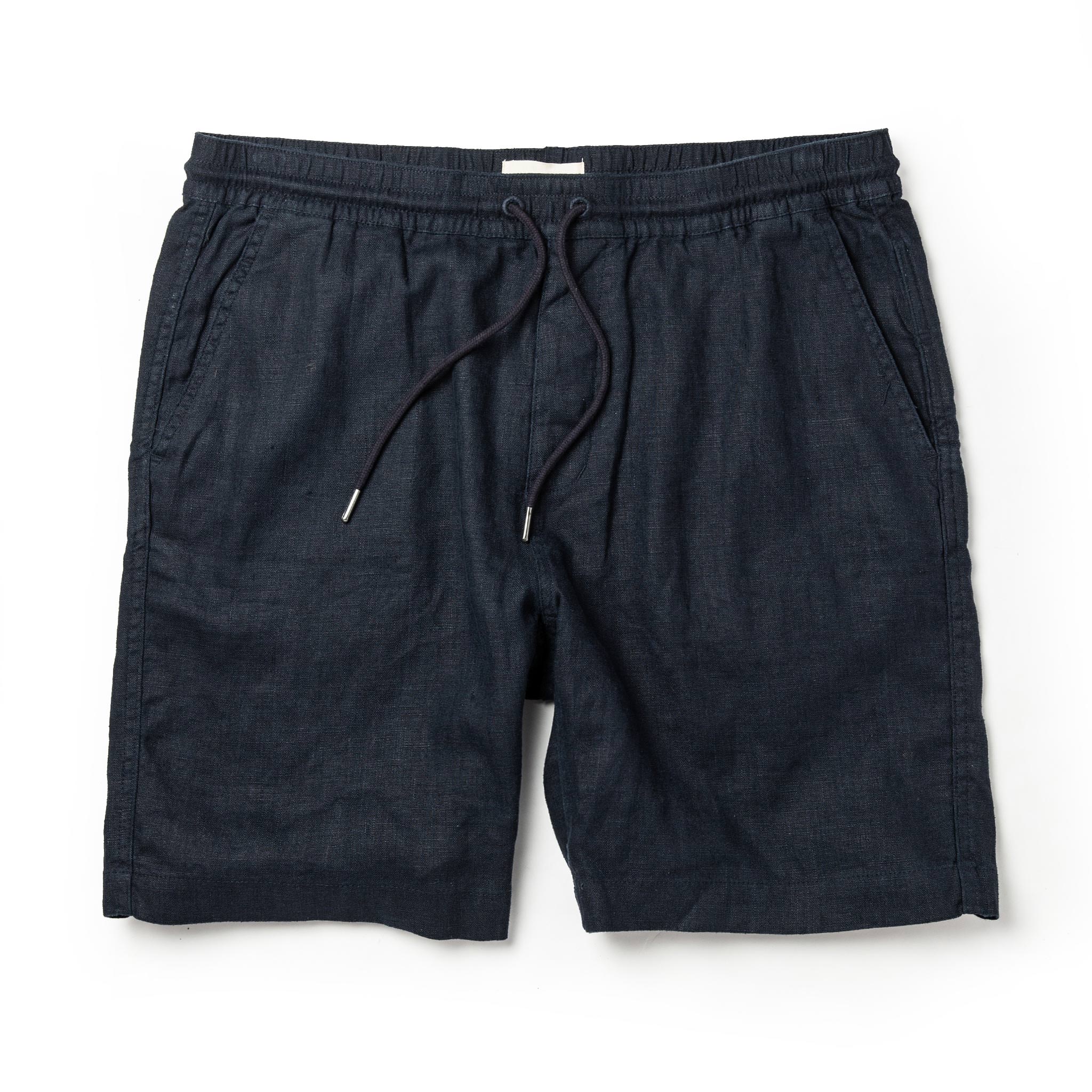 flatlay, Shorts by Taylor Stitch