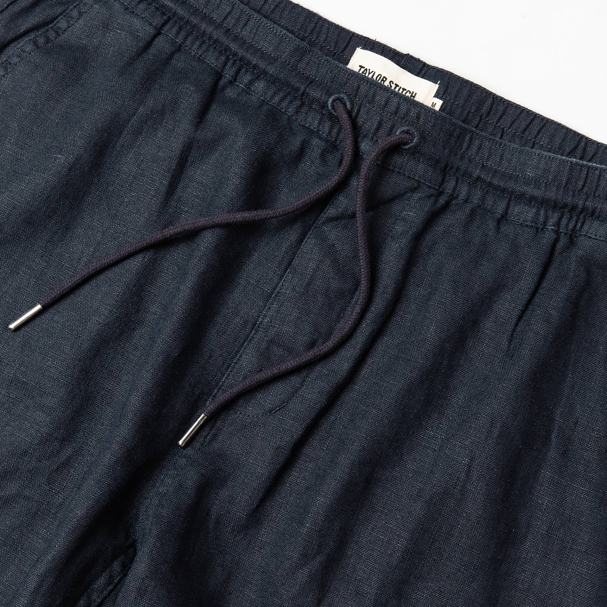 material shot of shorts at an angle, Shorts by Taylor Stitch