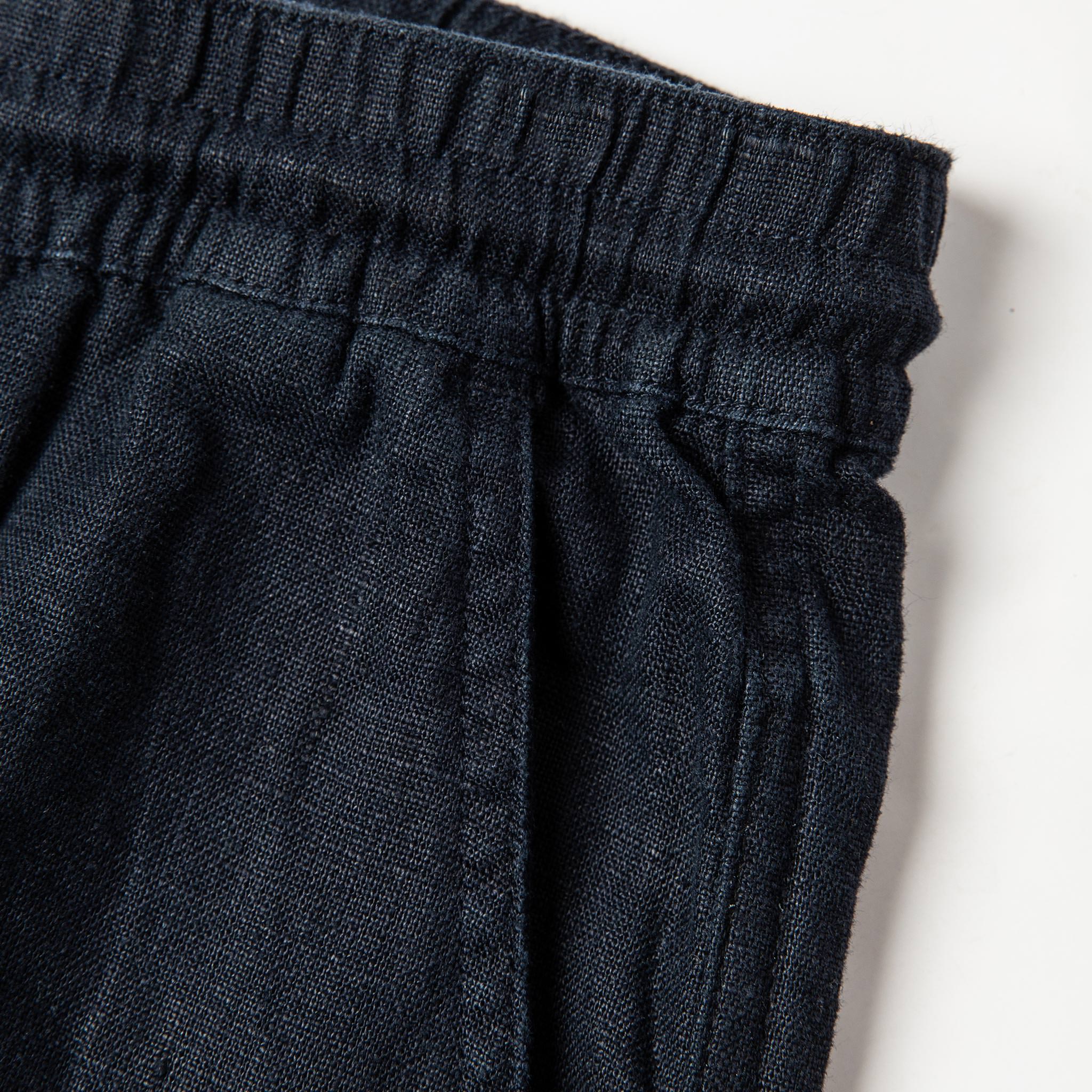 material shot of pocket, Shorts by Taylor Stitch