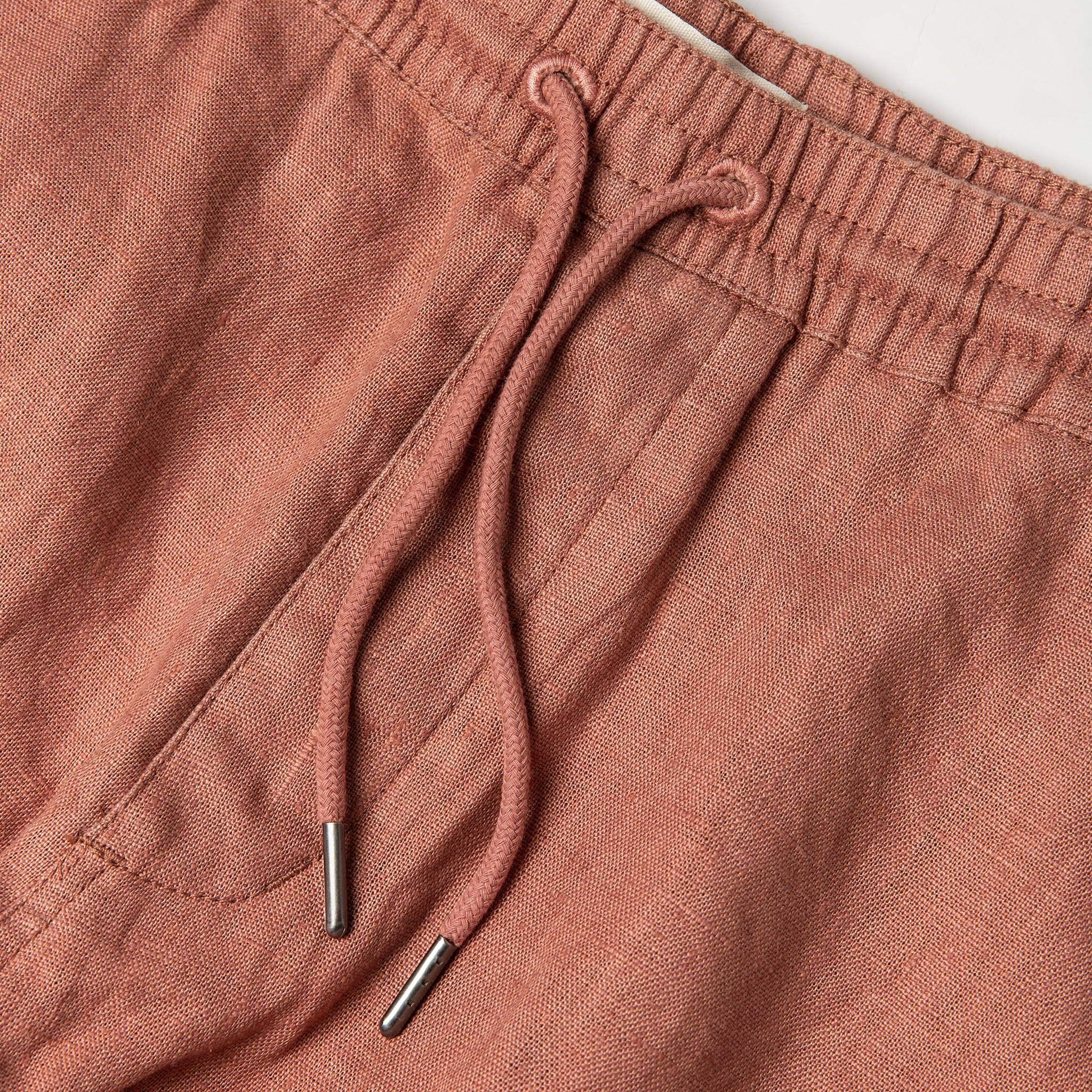 material shot of shorts at an angle, Shorts by Taylor Stitch