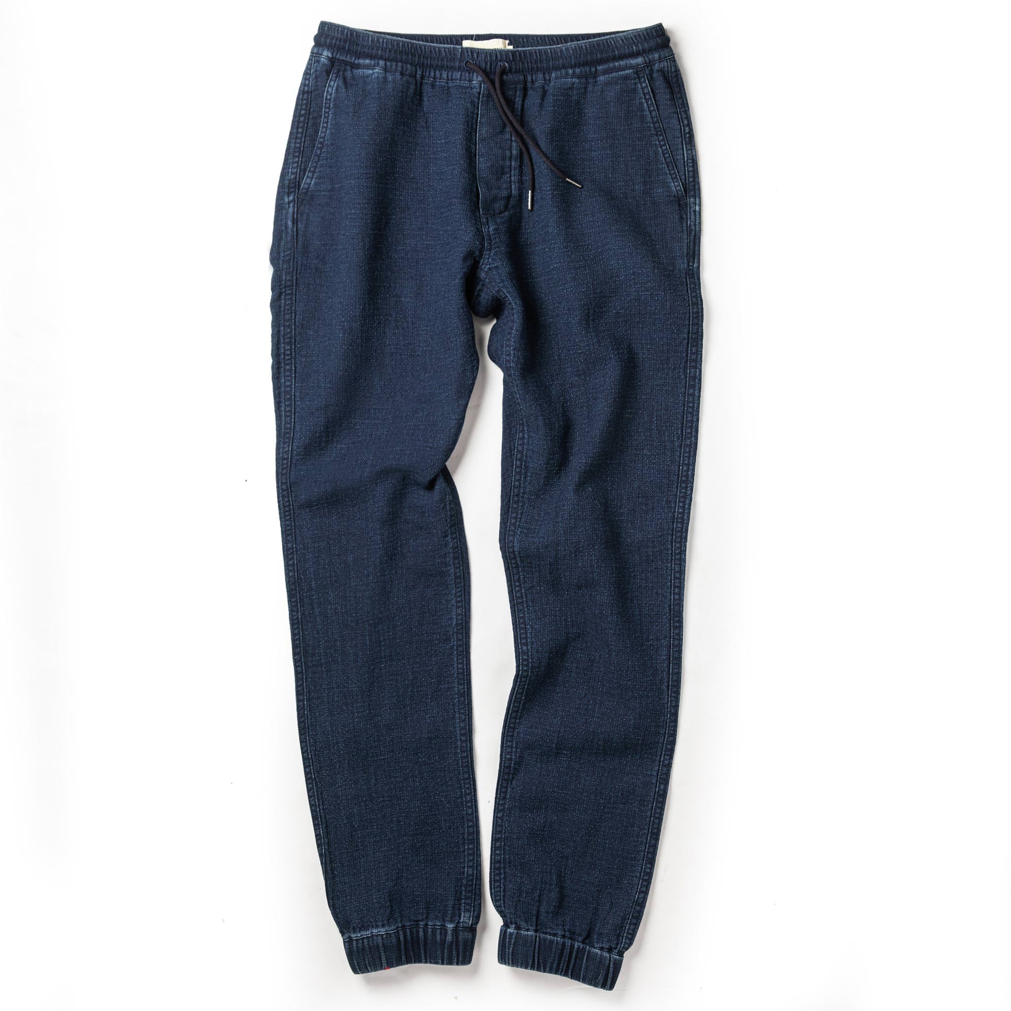 flatlay of pants, Bottoms by Taylor Stitch