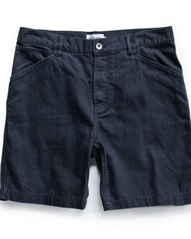 flatlay of shorts, Bottoms by Taylor Stitch