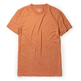 flatlay of shirt