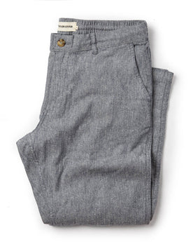 flatlay folded, Bottoms by Taylor Stitch