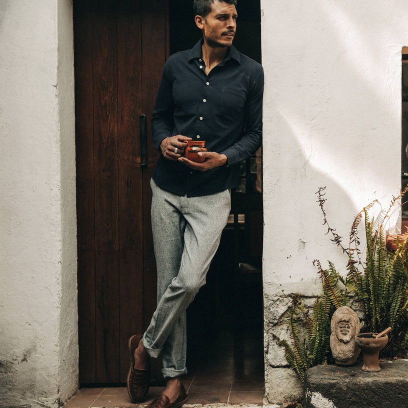 Taylor Stitch The Easy Pant