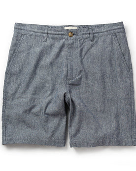 flatlay of shorts, Bottoms by Taylor Stitch