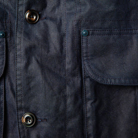 material shot of buttons