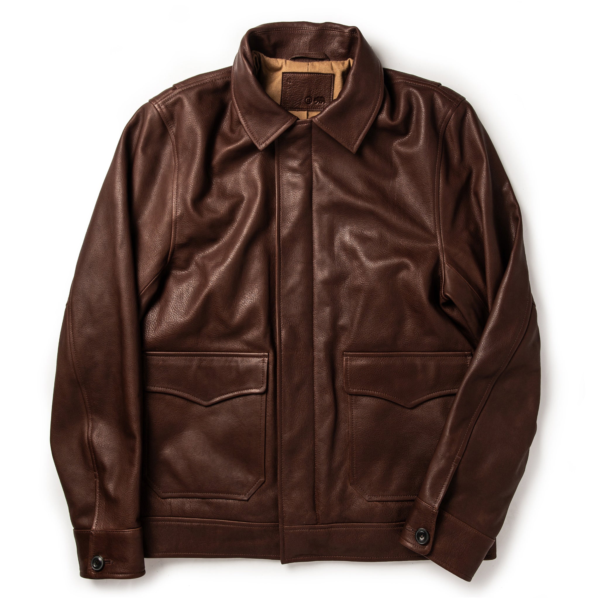 flatlay , Outerwear by Taylor Stitch