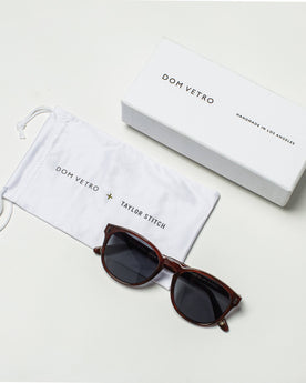 package detailing, Accessories by Taylor Stitch
