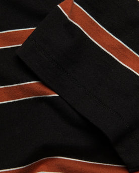 material shot of fabric, Knits by Taylor Stitch