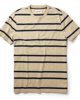 flatlay of shirt, Knits by Taylor Stitch