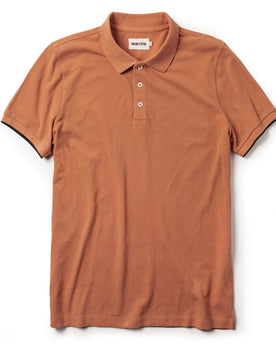 flatlay of shirt, Knits by Taylor Stitch