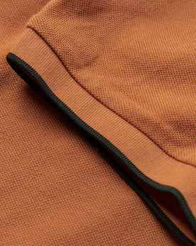 material shot of sleeve, Knits by Taylor Stitch
