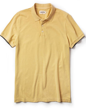 flatlay of shirt, Knits by Taylor Stitch