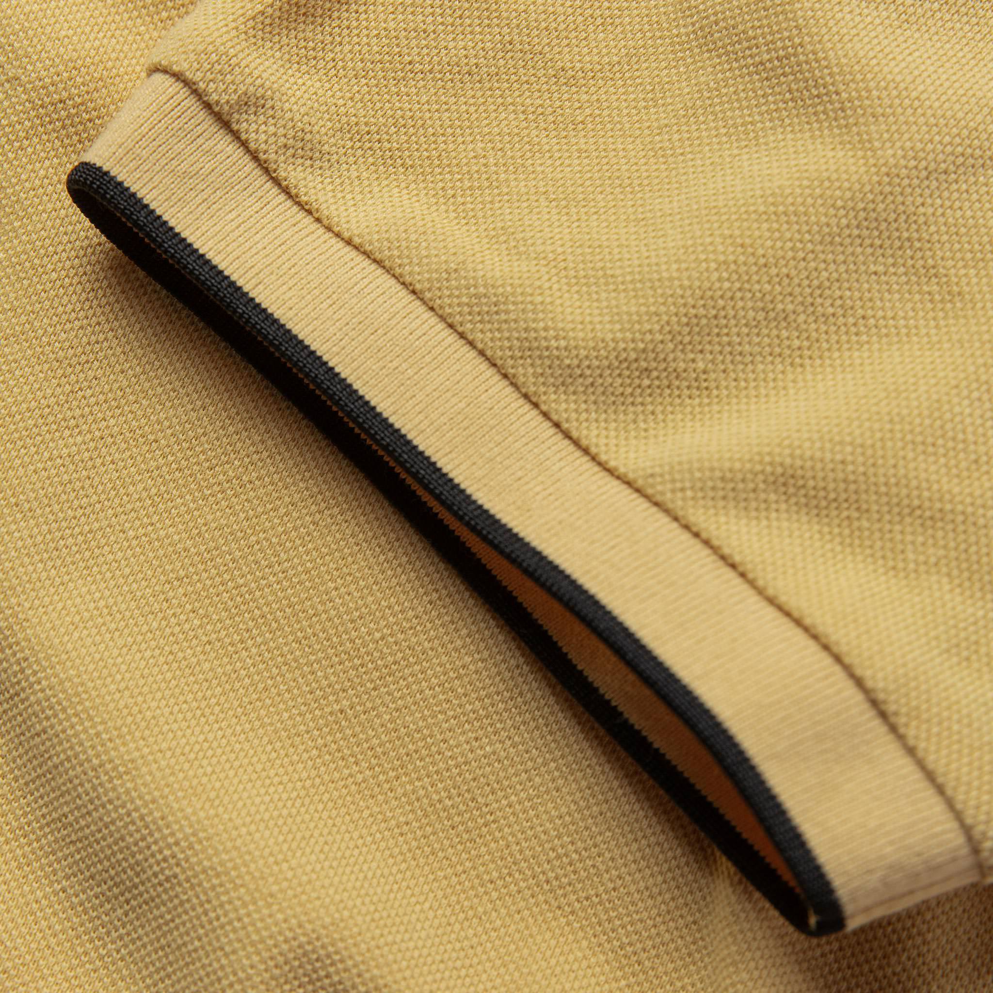 material shot of sleeve, Knits by Taylor Stitch