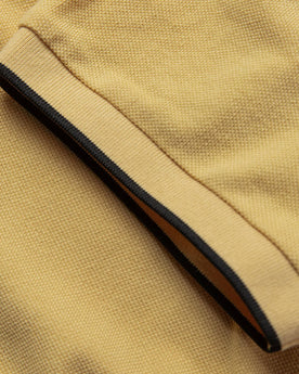 material shot of sleeve, Knits by Taylor Stitch