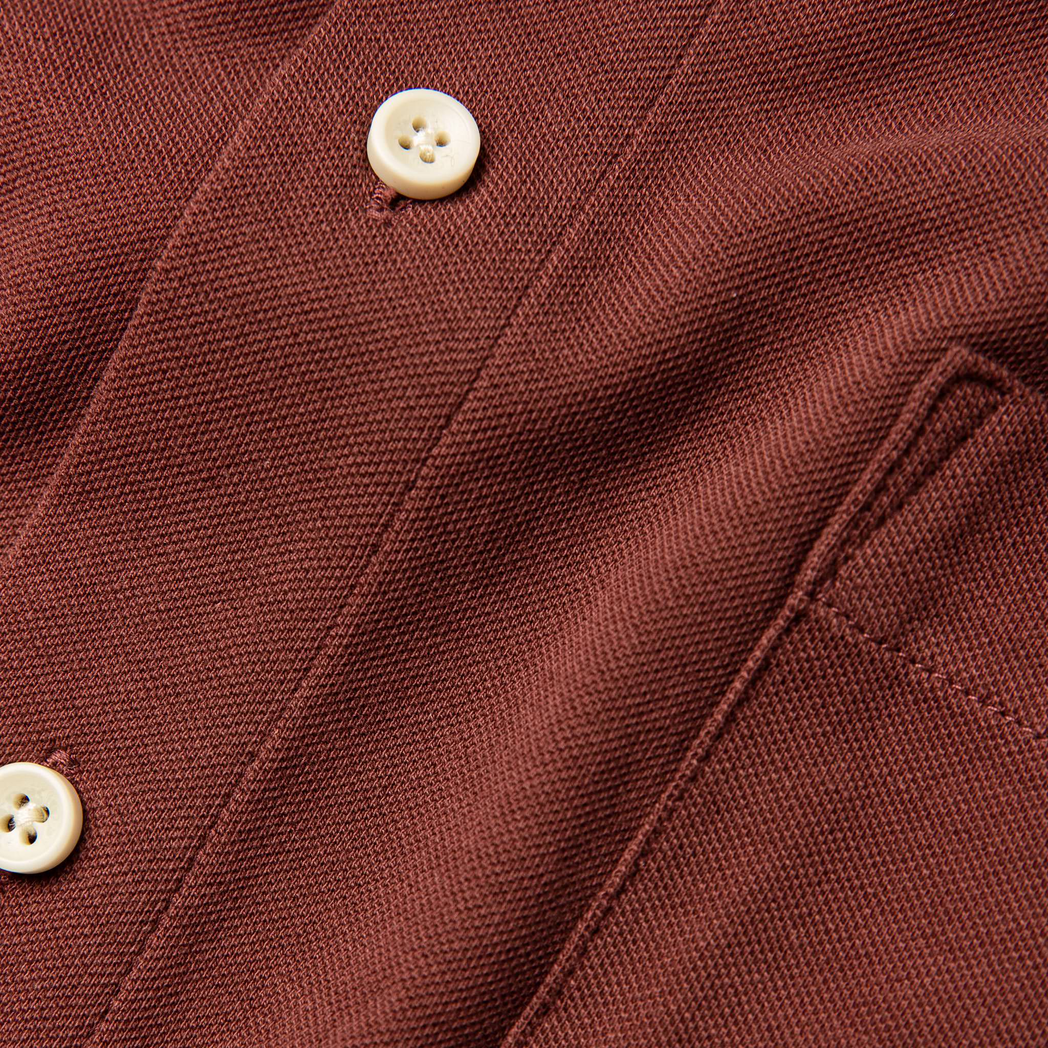 material shot of fabric, Wovens by Taylor Stitch