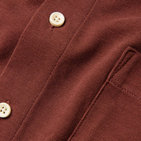 material shot of fabric