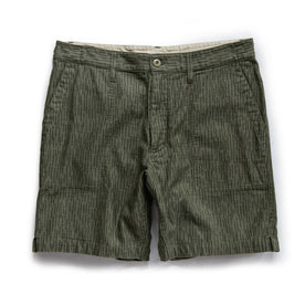 The Trail Short in Rain Drop Camo - featured image