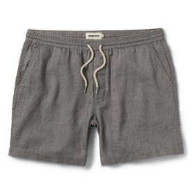 The Apres Short in Ash Hemp - featured image