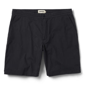 The Adventure Short in Coal - featured image