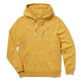 The Fillmore Hoodie in Canary - featured image