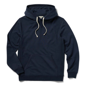 The Fillmore Hoodie in Dark Navy - featured image