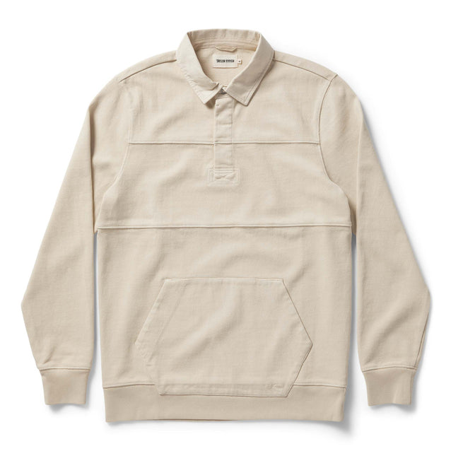 The Turnover Shirt - Men's Organic Cotton Overshirts | Taylor Stitch