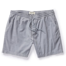 The Apres Short in Tradewinds Micro Cord - featured image