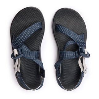 Taylor Stitch x Chaco Sandal - The Z/1 USA Classic in Navy Waffle