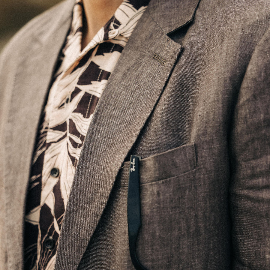 Best lightweight blazer for men. 
