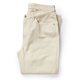 The Slim All Day Pant in Dune Canvas - featured image