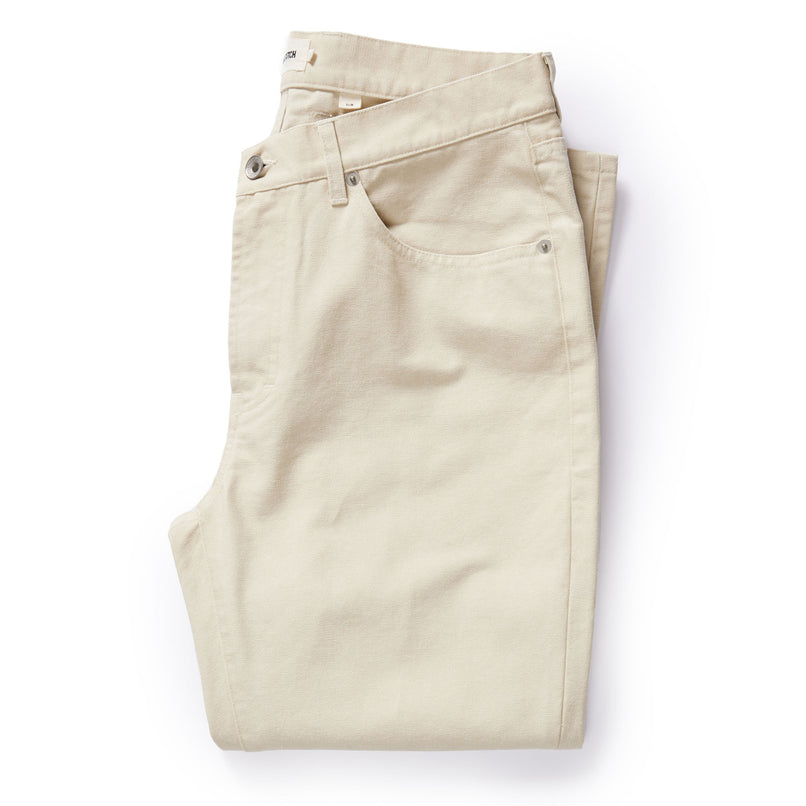 The Slim All Day Pant - Men's Slim Fit Pants | Taylor Stitch