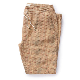 The Apres Pant in Baja Stripe - featured image
