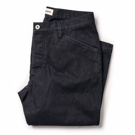 The Camp Pant in Coal Boss Duck - featured image