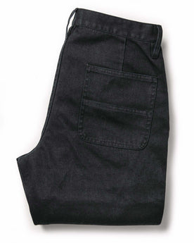 folded flatlay, Bottoms by Taylor Stitch