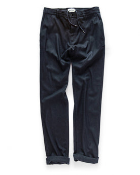 cuffed flatlay, Bottoms by Taylor Stitch