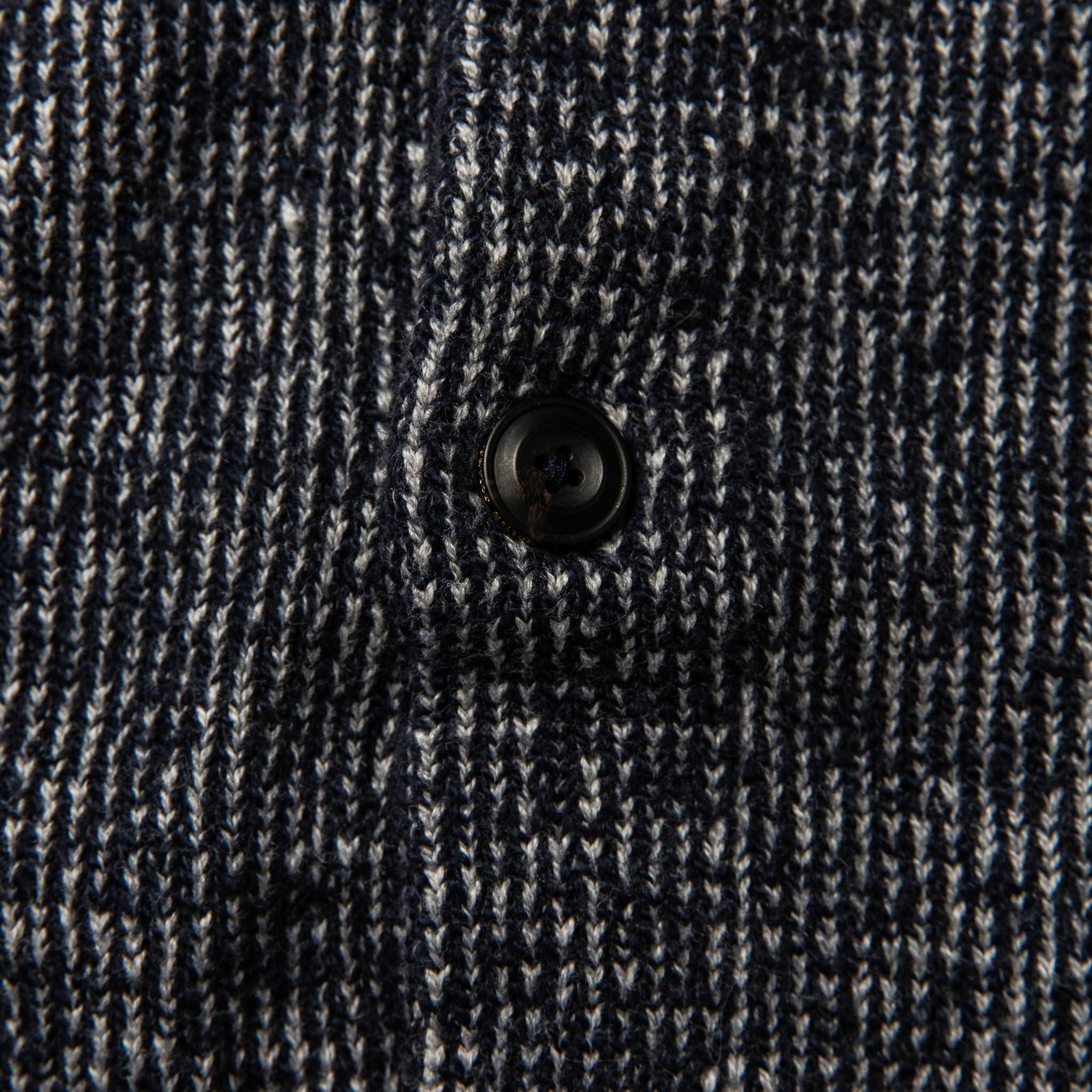 material shot of buttons, Knits by Taylor Stitch