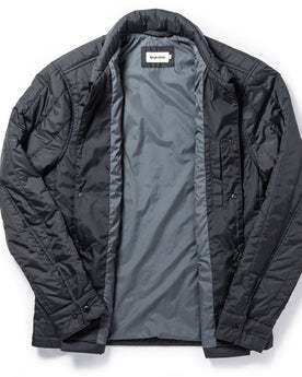 open flatlay, Outerwear by Taylor Stitch